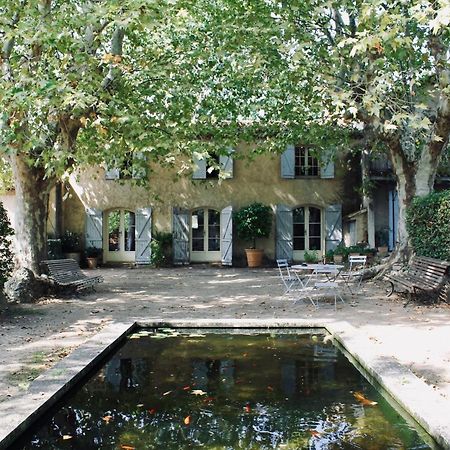 La Gracette Les Studios Aix-en-Provence Zewnętrze zdjęcie