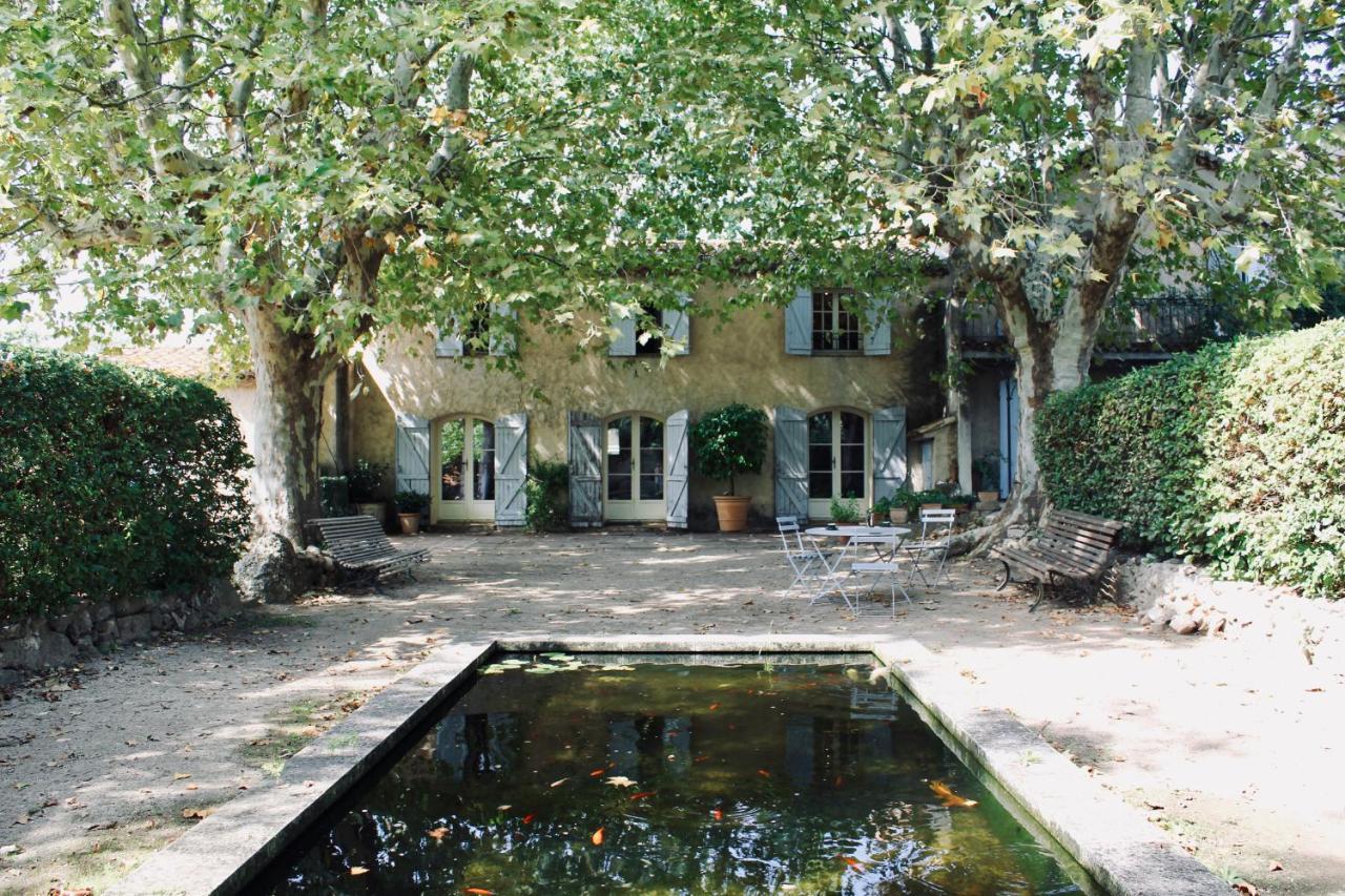 La Gracette Les Studios Aix-en-Provence Zewnętrze zdjęcie